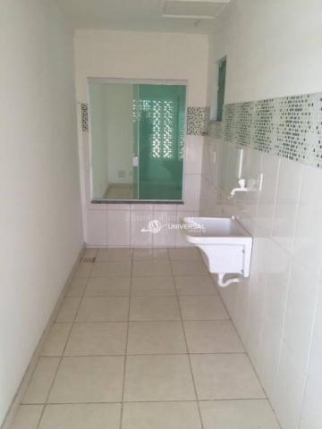 Sobrado com 2 dormitórios à venda, 90 m² por R$ 200.000 - Parque Independência III - Juiz - Foto 8