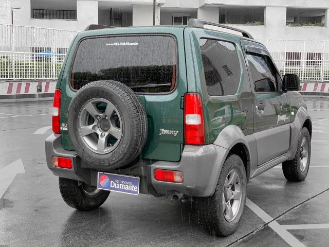 Jimny 1.3 4x4 4ALL 2P - Wagner - Foto 2