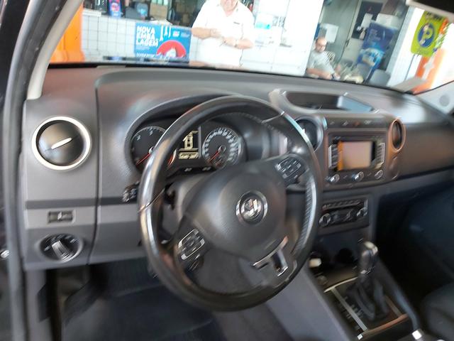 Amarok - Foto 3