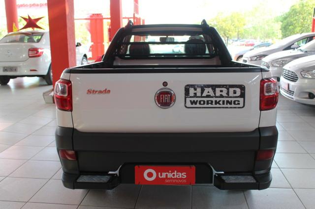 Fiat strada cs hard working 1.4 2019 - Foto 5