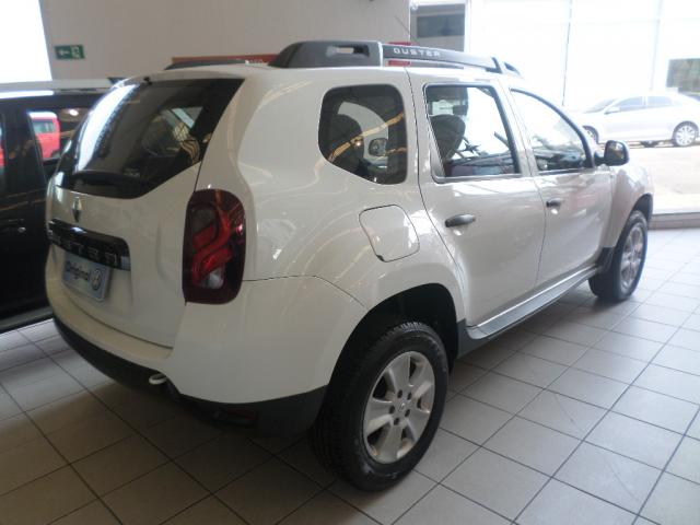 RENAULT DUSTER 1.6 16V SCE FLEX EXPRESSION X-TRONIC - Foto 3