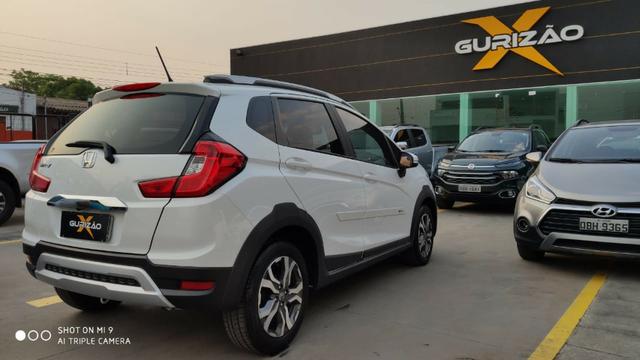 Honda WRV 1.5 Flex Automático