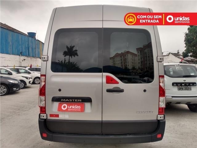 Master Completa baixa km Ipva 2020 grátis com trasnferência - Foto 5