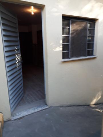 CASA de 02 Quartos na Saudade