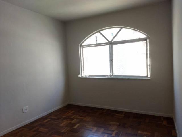 Apartamento com 3 quartos à venda, 110 m² por R$ 370.000 - São Mateus - Juiz de Fora/MG - Foto 19