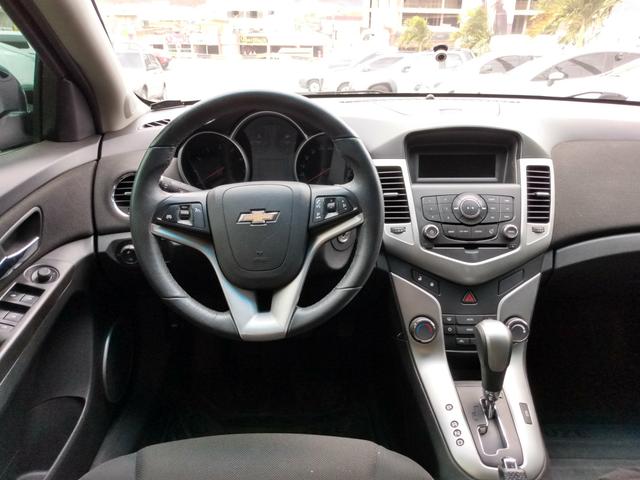 Cruze - 1.8 lt 16v flex. ano 2014 - Foto 3