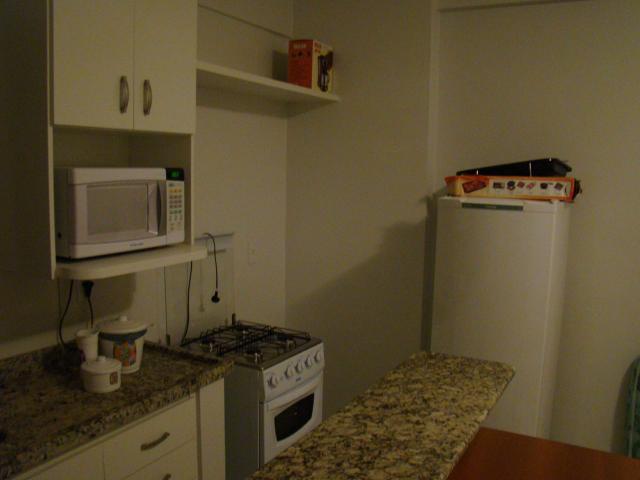 Apartamento temporada caldas novas, cobertura Golden Dophin Grand Hotel - Foto 7