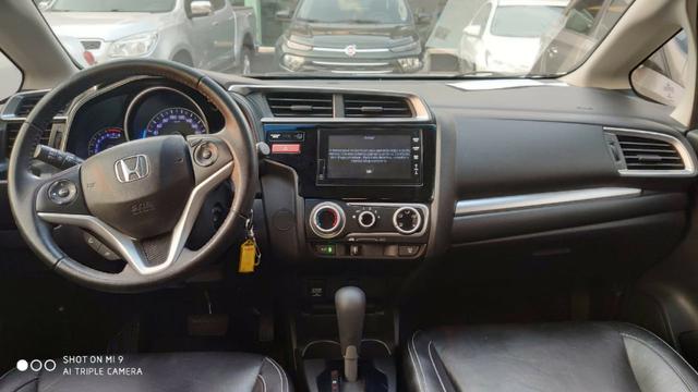 Honda WRV 1.5 Flex Automático - Foto 11