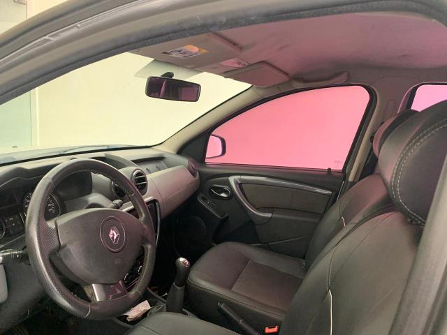 Duster 1.6 Techroad - Foto 2