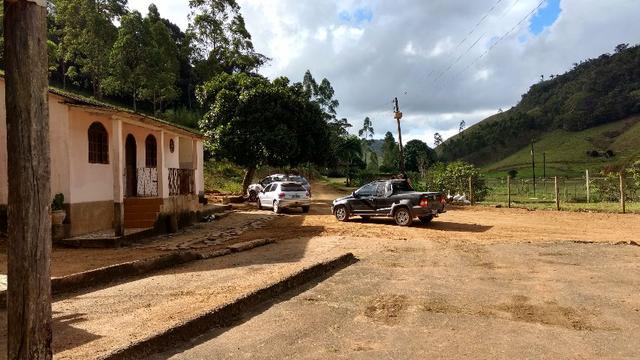 Fazenda 30 Alq. Ibiraçu/ES-Plana 60%-Linda, p/Gado etc, Muita Água - Foto 4