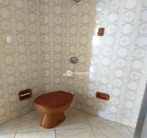 Apartamento com 3 quartos à venda, 110 m² por R$ 370.000 - São Mateus - Juiz de Fora/MG - Foto 13