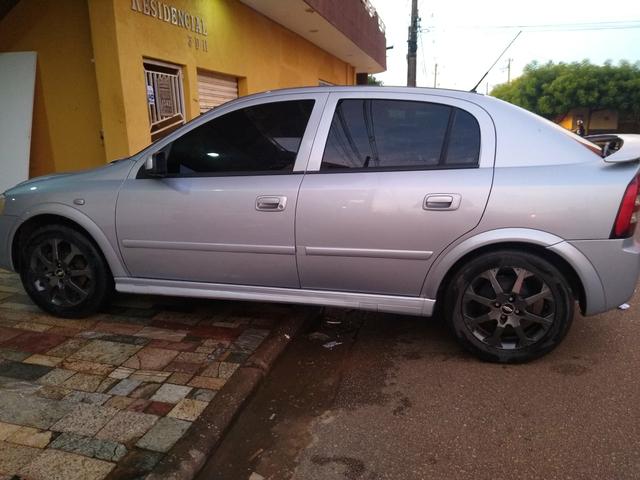 Astra 2.0 2011/2011 - Impecável!!!!! - Foto 5