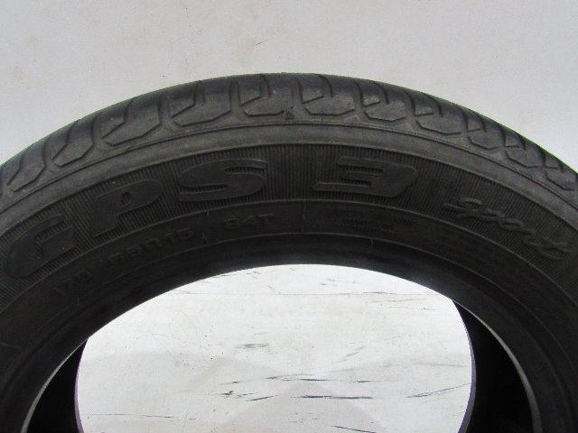 Pneu 175 65 15 Goodyear GPS3 Sport - Foto 3