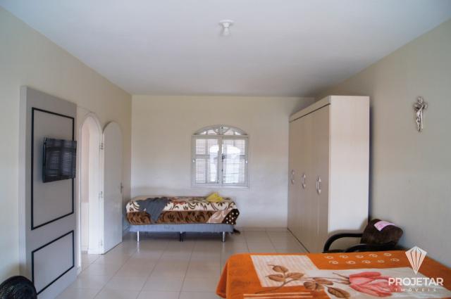 Casa para aluguel, 5 quartos, 2 vagas, Centro - Tubarão/SC - Foto 12
