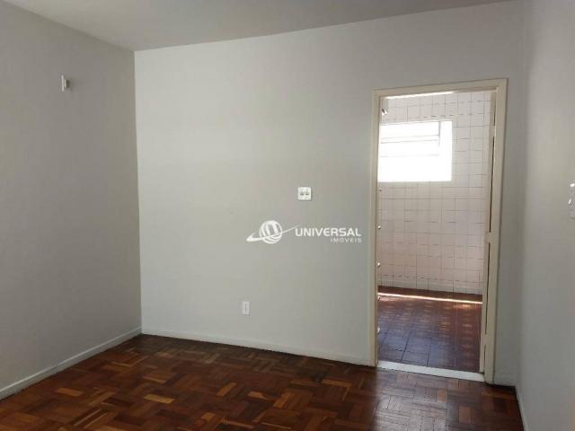 Apartamento com 3 quartos à venda, 110 m² por R$ 370.000 - São Mateus - Juiz de Fora/MG - Foto 7