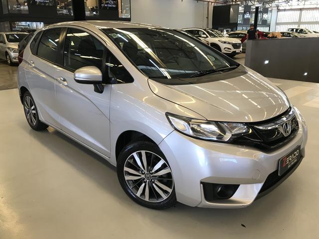 HONDA FIT EX 2015 (Primeiríssima) - Foto 2