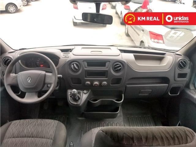 Master Completa baixa km Ipva 2020 grátis com trasnferência - Foto 2