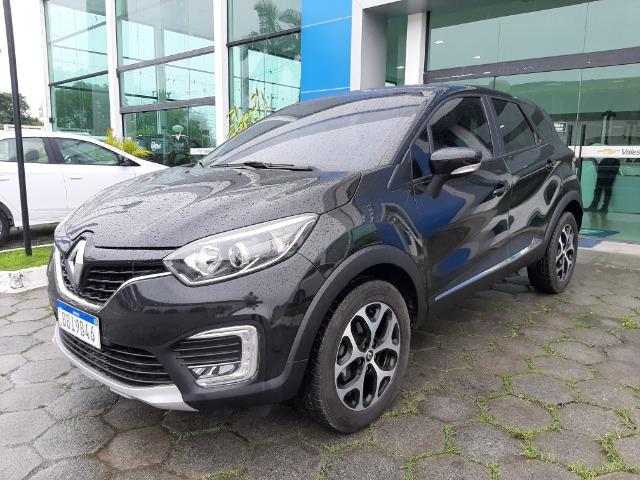 Captur Automática Intense 2.0 - 2018 - Abaixo da Fipe - Foto 2