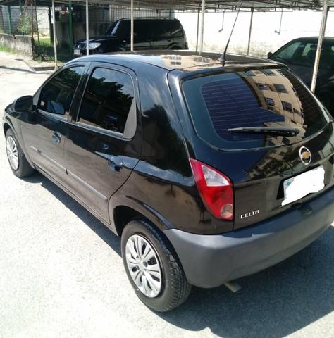 CELTA FLEXPOWER 4P 2010 só 76.000 km.!!! - Foto 19