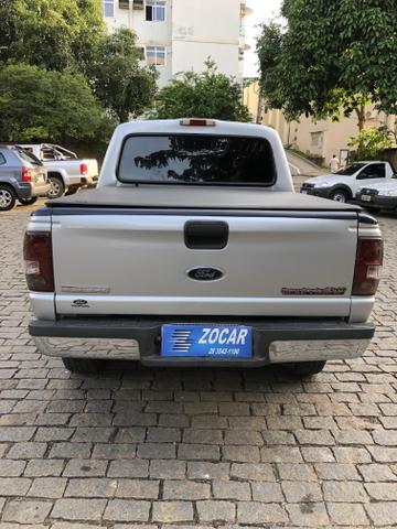 Ford Ranger Cd XLT 3.0 4x4 2009 - Foto 6