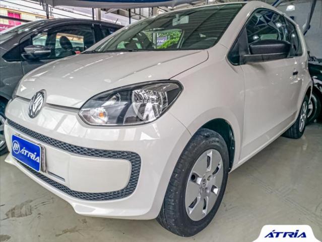 Volkswagen up 1.0 Mpi Take up 12v