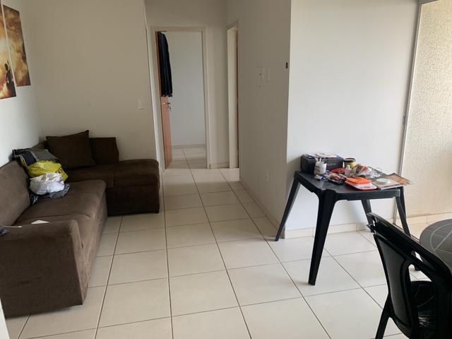Vendo Agio apartamento Ibirapuera - Foto 13