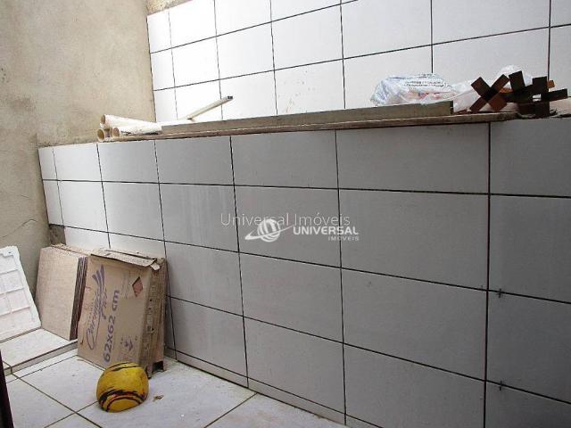 Casa com 2 quartos à venda, 65 m² por R$ 155.000 - Grama - Juiz de Fora/MG - Foto 7