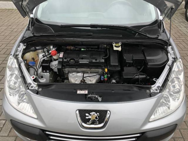 Peugeot 307 Presence Pack 1.6 16v 2012 - Foto 10