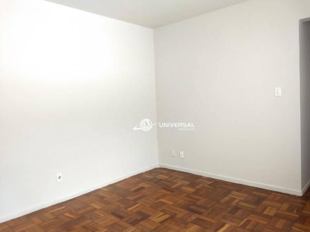 Apartamento com 3 quartos à venda, 110 m² por R$ 370.000 - São Mateus - Juiz de Fora/MG - Foto 5