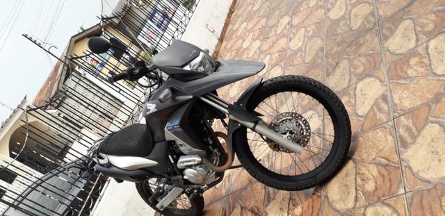 Honda Xre 300 - Foto 3