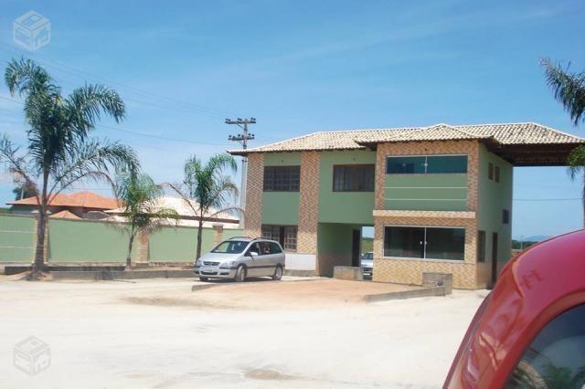 Passo terreno no Cond. Alpha Beach - Araruama