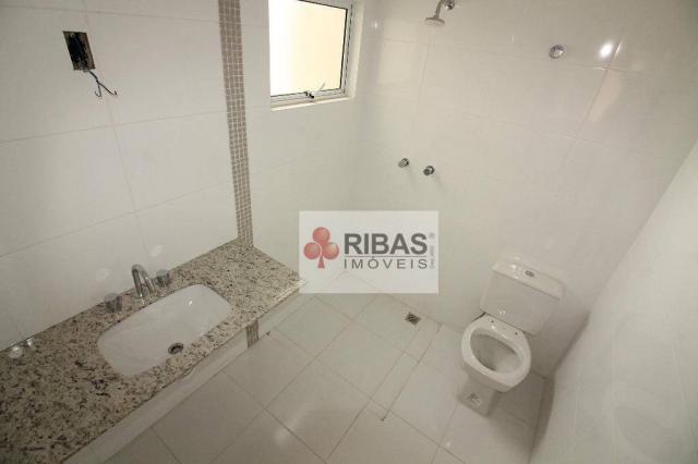 Casa com 3 dormitórios à venda, 126 m² por r$ 650.000 - barreirinha - curitiba/pr - Foto 20