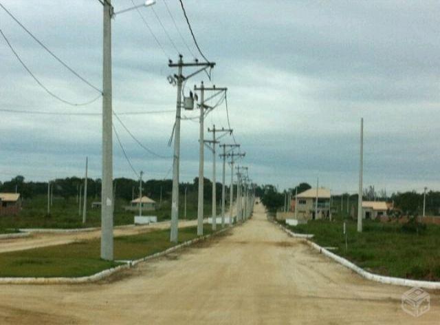 Passo terreno no Cond. Alpha Beach - Araruama - Foto 10