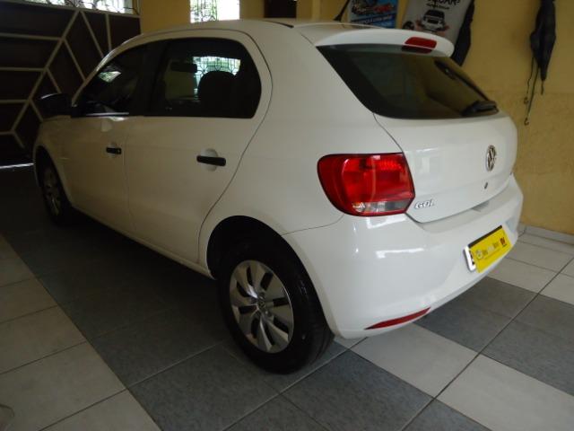 Vw - Volkswagen Gol 1.6 tredline - Foto 3