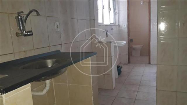 Apartamento à venda com 2 dormitórios em Meier, Rio de janeiro cod:844122 - Foto 8