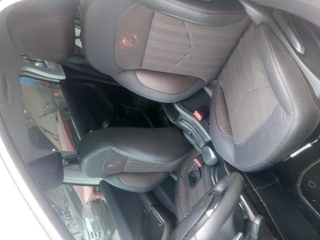 Sucata peugeot 2008 crossway 2017 - Foto 6