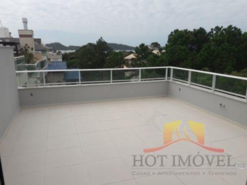 Apartamento à venda com 2 dormitórios em Campeche, Florianópolis cod:HI1673 - Foto 15