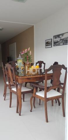 Apartamento à venda com 3 dormitórios em Campeche, Florianópolis cod:HI1230 - Foto 6