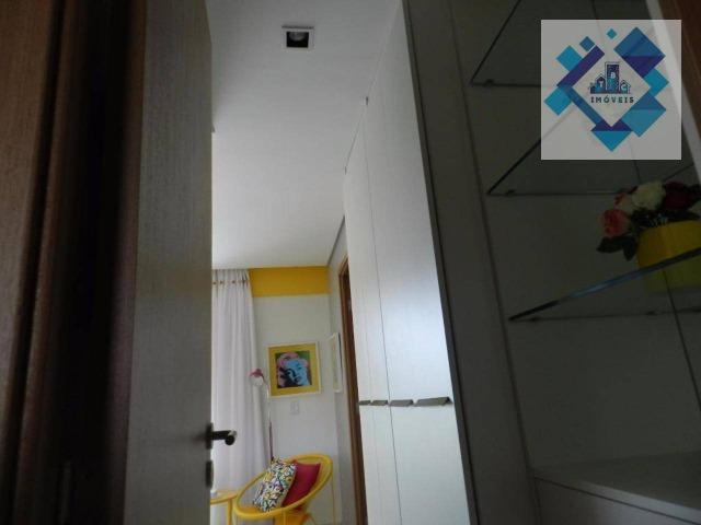Apartamento Bairro de Fátima Première 3 dormitórios - Foto 5