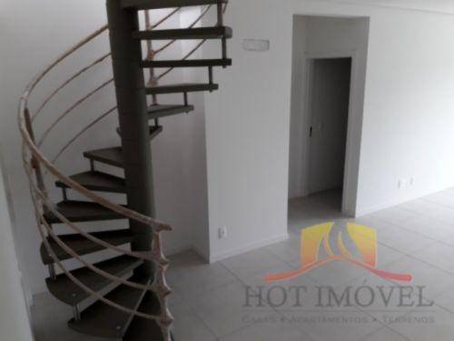 Apartamento à venda com 2 dormitórios em Campeche, Florianópolis cod:HI1673 - Foto 3