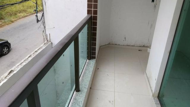 Apartamento em Ipatinga, 65 m²,Sacada , 2 quartos, Térreoc/ 2 áreas. Valor 145 mil - Foto 6
