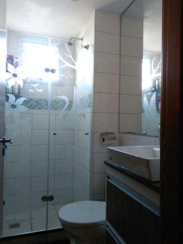 Apartamento à venda com 2 dormitórios em Irajá, Rio de janeiro cod:368 - Foto 17