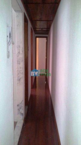 Apartamento à venda com 2 dormitórios em Vila da penha, Rio de janeiro cod:325 - Foto 9