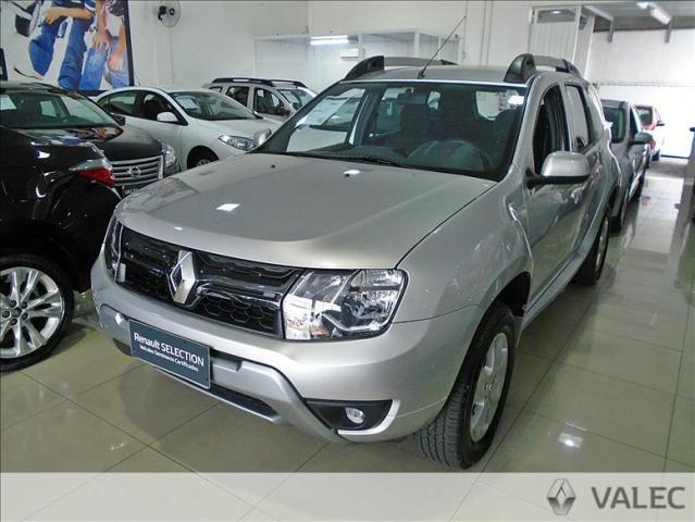 Renault Duster 1.6 16v Sce Dynamique - Foto 2