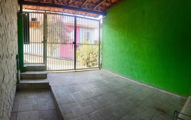 Casa à venda com 2 dormitórios em Serrano, Belo horizonte cod:5622 - Foto 18