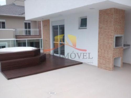 Apartamento à venda com 3 dormitórios em Rio tavares, Florianópolis cod:HI0534 - Foto 5