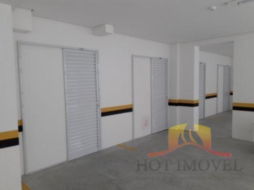 Apartamento à venda com 2 dormitórios em Campeche, Florianópolis cod:HI1673 - Foto 18