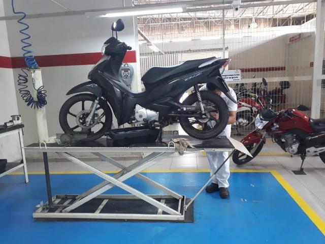 Motos Óleo Genuíno Honda - Foto 2