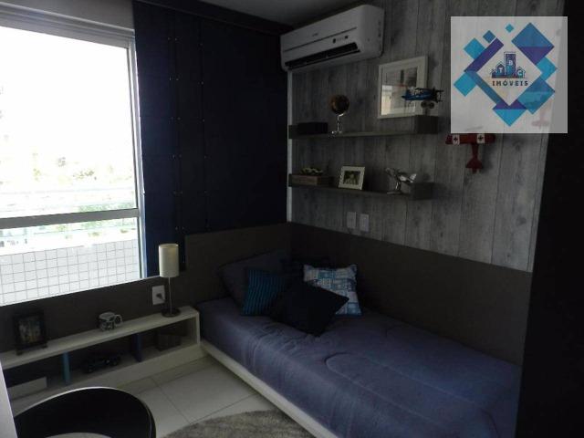 Apartamento Bairro de Fátima Première 3 dormitórios - Foto 15