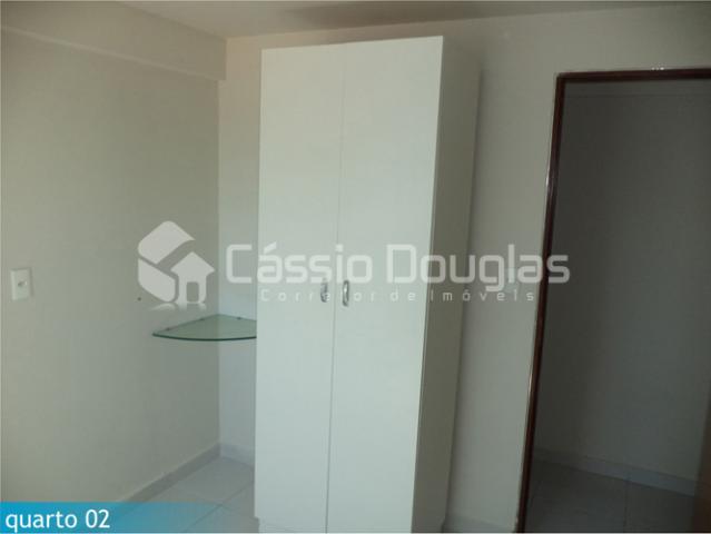 Atlântico Manaíra - Apartamento - 2 Quarto(s) - Manaíra - Foto 8